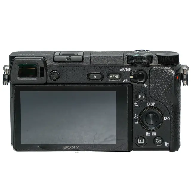 BRUKT Sony A6300 Tilstand: 3 |30318 eksp. 