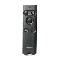 BRUKT Sony RMT-P1BT Tilstand: 3