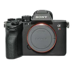 BRUKT Sony A7R V Tilstand: 2 |5412 eksp.