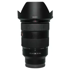 BRUKT Sony FE 24-70mm f/2.8 GM Tilstand: 3 | Sony FE