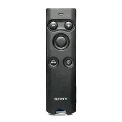 BRUKT Sony RMT-P1BT Tilstand: 2