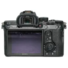 BRUKT Sony A7 III Tilstand: 3 |7230 eksp.