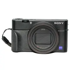 BRUKT Sony RX100 VII Tilstand: 3 | eksp.