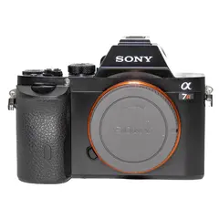 BRUKT Sony A7R Tilstand: 3 |1182 eksp.