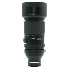 BRUKT Tamron 150-500mm f/5-7.1 (Sony FE) Bruktsalg-Tilstand: 3