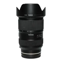 BRUKT Tamron 28-70mm f/2.8 Di III Tilstand: 1 | Sony FE