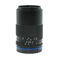 BRUKT Zeiss Loxia 85mm f/2.4 Tilstand: 2 | Sony FE