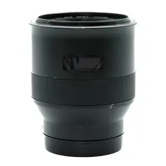 BRUKT Zeiss Sonnar 85mm f/1.8 Tilstand: 3 | Sony FE