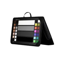 Calibrite ColorChecker Video XL w/CS Fargekart XL til Video med Veske
