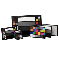 Calibrite ColorChecker Video XL Fargekart XL til Video