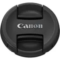 Canon Deksel E-49  Objektivdeksel 49mm Snap On