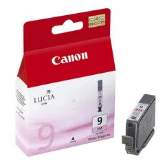 Canon Blekk PGI-9PM foto magenta til Pixma Pro 9500/9500 MK II