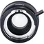 Canon B4 Mount for PL Mount C500 II og C700 Lens Adapter