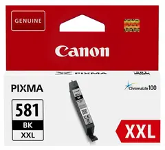 Canon CLI-581XXL for PIXMA TR7550, TR8550, TS6150, TS6151