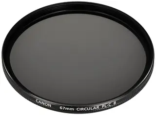 Canon PL-C B 67mm