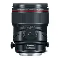 Canon TS-E 50mm f/2.8L MACRO Tilt-Shift objektiv