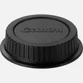 Canon Dust Lenscap E - EF mount Bakre objektivdeksel Canon EF