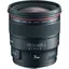 Canon EF 24mm f/1.4L II USM Filterst&#248;rrelse 77mm