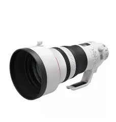 Canon ET-155B Short Lens Hood Kort solblender for lettere h&#229;ndtering