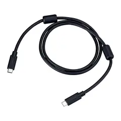 Canon IFC-100U USB kabel 1m. USB 3.1 Type C til Type C kabel