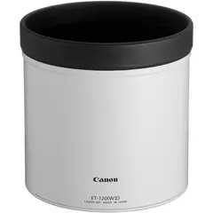 Canon ET-120 WII Solblender