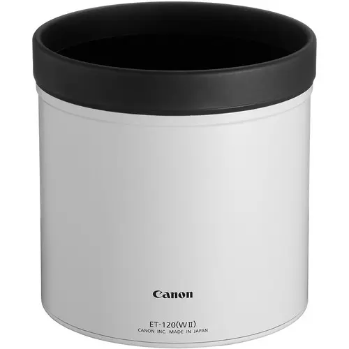 Canon ET-120 WII Solblender 