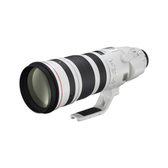Canon EF 200-400mm f/4 L IS USM + EXT1.4 m/Innebygd 1.4x ext Tilsvarer 280-560mm
