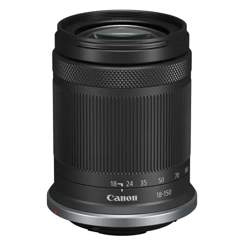 Canon RF-S 18-150mm F3.5-6.3 IS STM