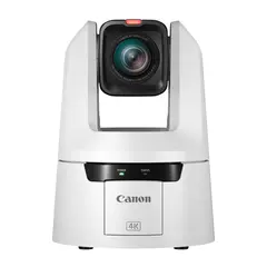 Canon PTZ CR-N700 Hvit with Auto Tracking License