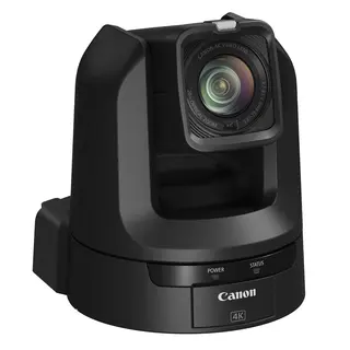 Canon PTZ CR-N100 Sort 20x Optisk Zoom HDMI