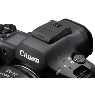 Canon ER-SC3 Hotshoe Cover m/l&#229;s Passer alle Canon RF speill&#248;se kameraer