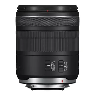 Canon RF 28-70mm f/2.8 IS STM