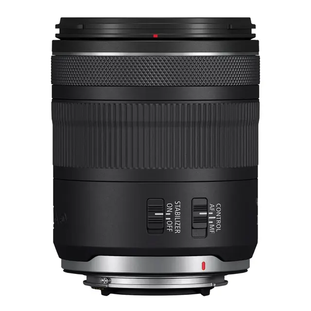 Canon RF 28-70mm f/2.8 IS STM 