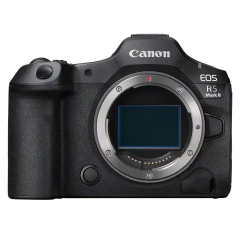 Canon EOS R5 Mark II Kamerahus