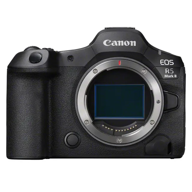 Canon EOS R5 Mark II | R5 Mark II
