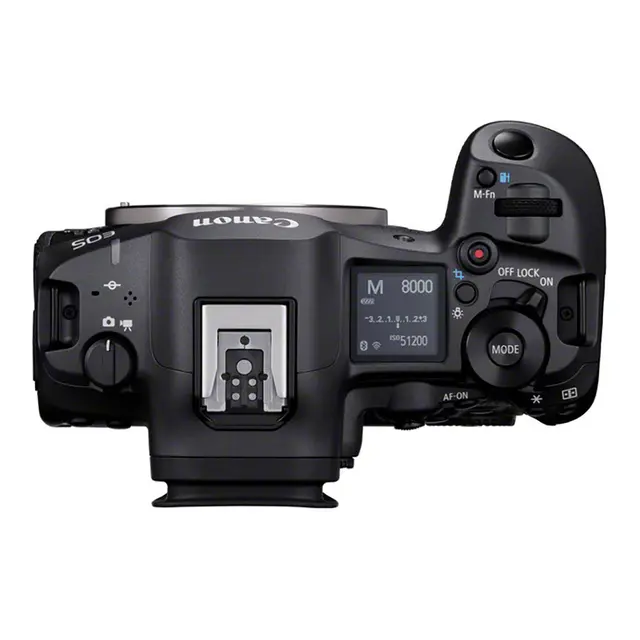 Canon EOS R5 Mark II | R5 Mark II