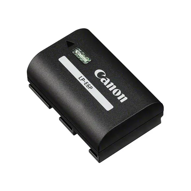 Canon LP-E6P Batteri For R5 Mark II 