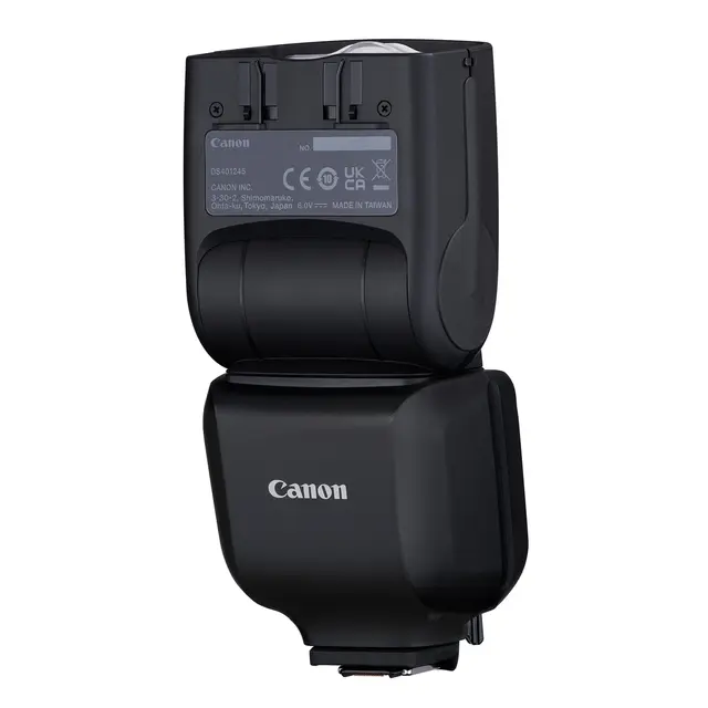 Canon Flash Speedlite EL-10 
