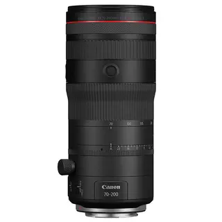 Canon RF 70-200mm f/2.8L IS USM Z Black