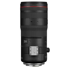 Canon RF 70-200mm f/2.8L IS USM Z Black