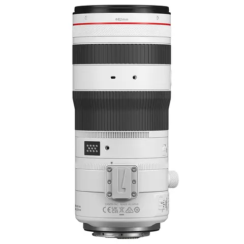 Canon RF 70-200mm f/2.8L IS USM Z White