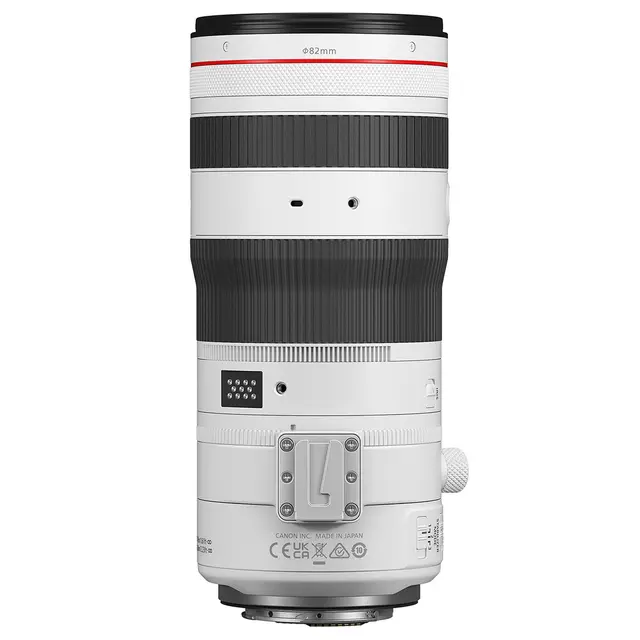 Canon RF 70-200mm f/2.8L IS USM Z White 