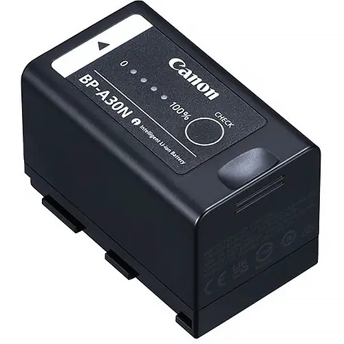 Canon BP-A30N For Canon EOS C400 Cinema Camera 