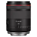 Canon RF 35mm  f/1.4L VCM Fast vidvinkel med blenderinnstilling