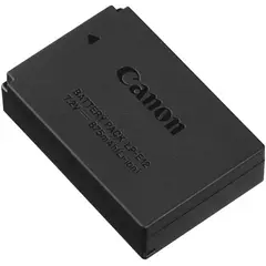 Canon LP-E12 Passer til EOS M50, M10, EOS M, 100D