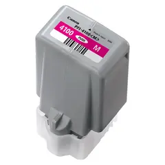 Canon Ink PFI-4100 Magenta For imagePROGRAF PRO-1100