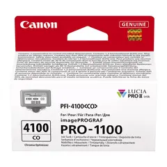 Canon Ink PFI-4100 Chroma Optimizer For imagePROGRAF PRO-1100