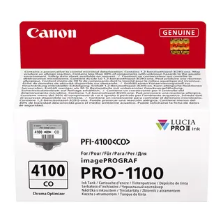 Canon Ink PFI-4100 Chroma Optimizer For imagePROGRAF PRO-1100