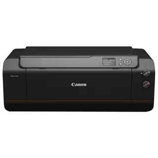 Canon imagePROGRAF PRO-1100 Naturtro farger i opp til A2-format