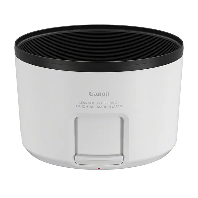 Canon ET-88C Solblender White For RF 70-200mm f/2.8L IS USM Z. Hvit 